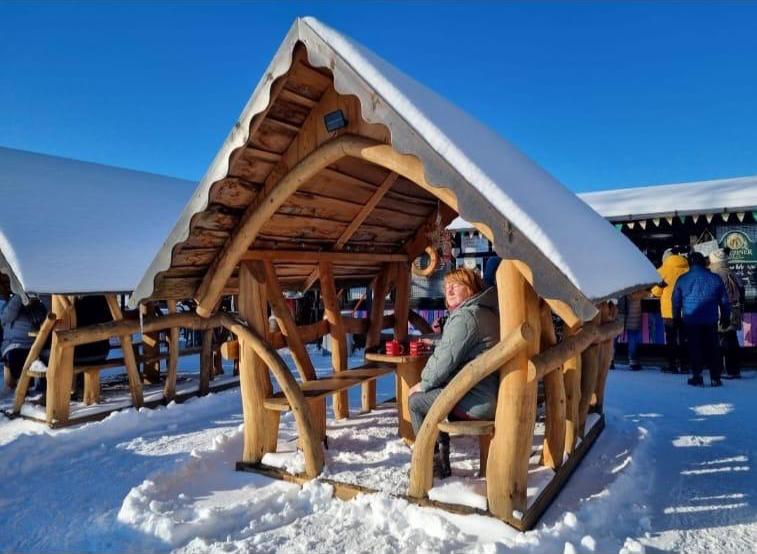 naturbadesee-winter-hütten